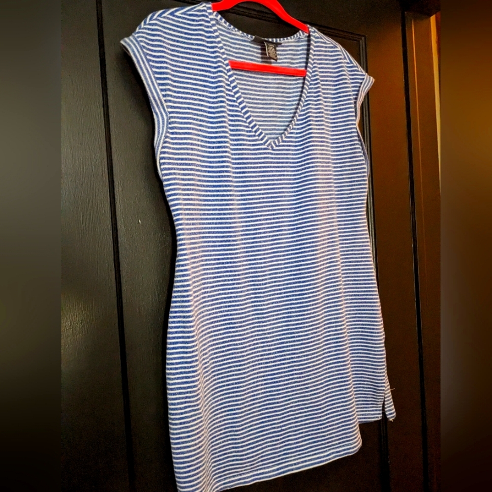 Maternity shirt